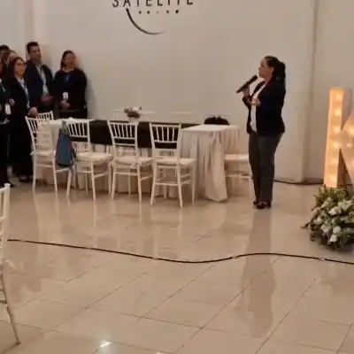 Eventos Corporativos
